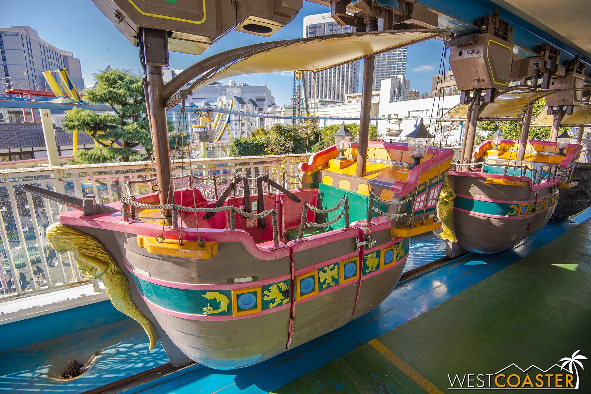 🎢 아사쿠사 하나야시키 이미지 7